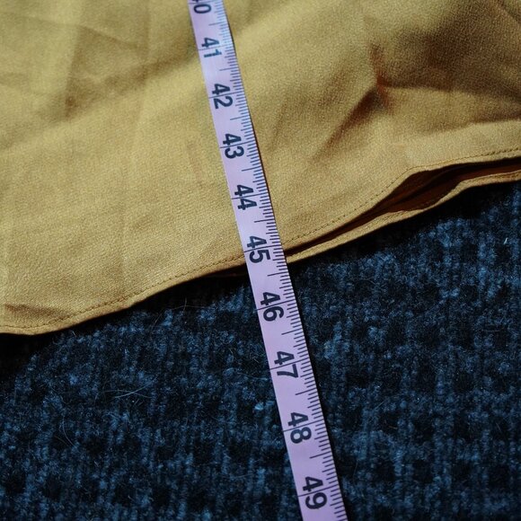 ASTR the Label sz XL Gold - Picture 5 of 9